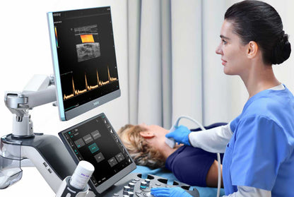 Mindray Consona N9 Diagnostic Ultrasound System, 2166E-PA00004