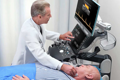 Mindray Consona N9 Diagnostic Ultrasound System, 2166E-PA00004