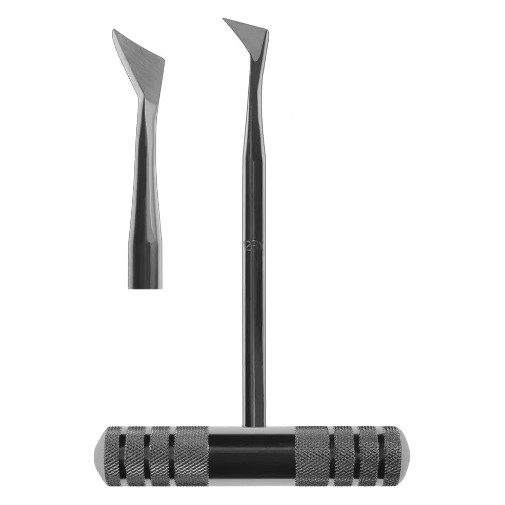 Cross-Bar #12RX, CROSS-BAR-12RX