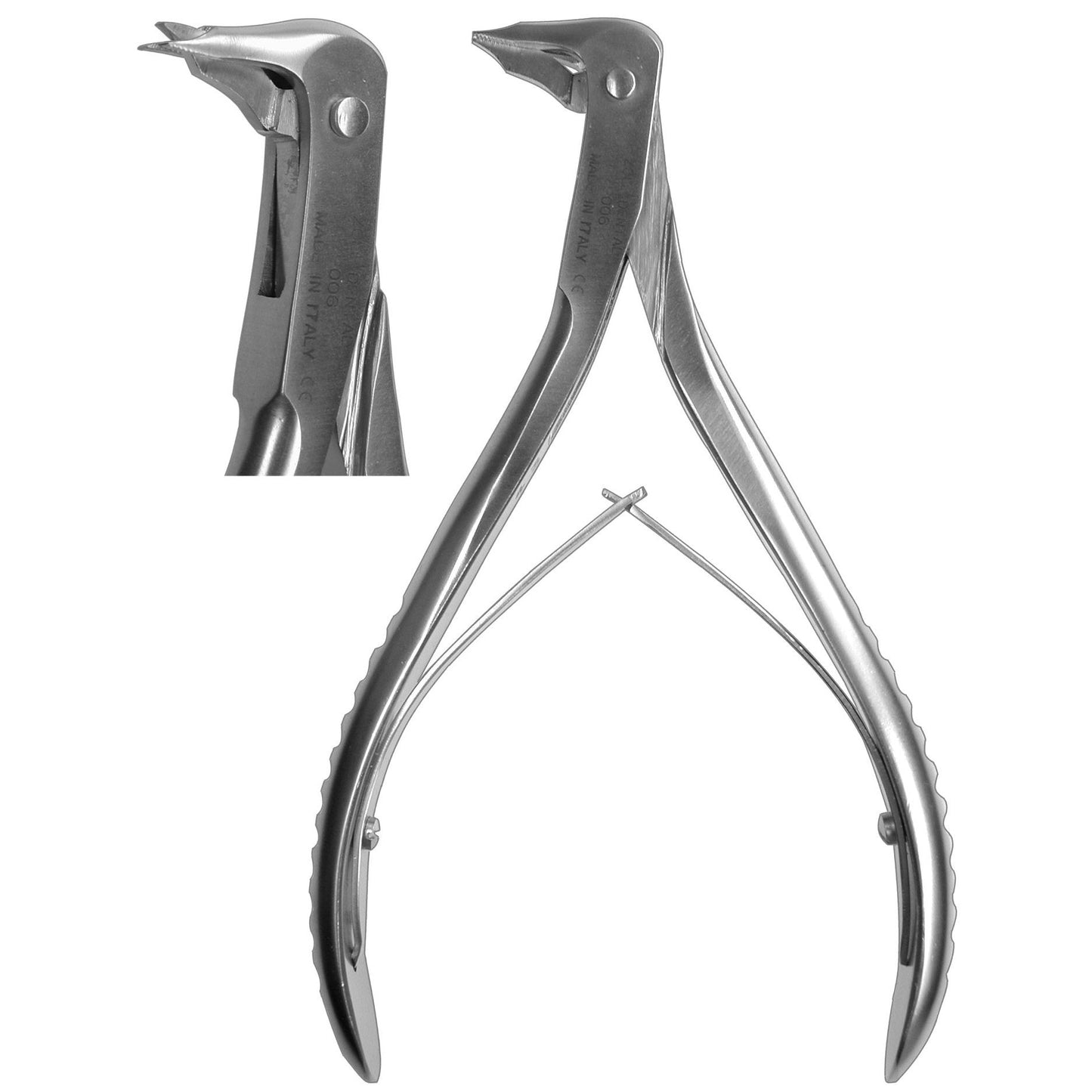 Crown Spreading Forceps  (Z-9006)