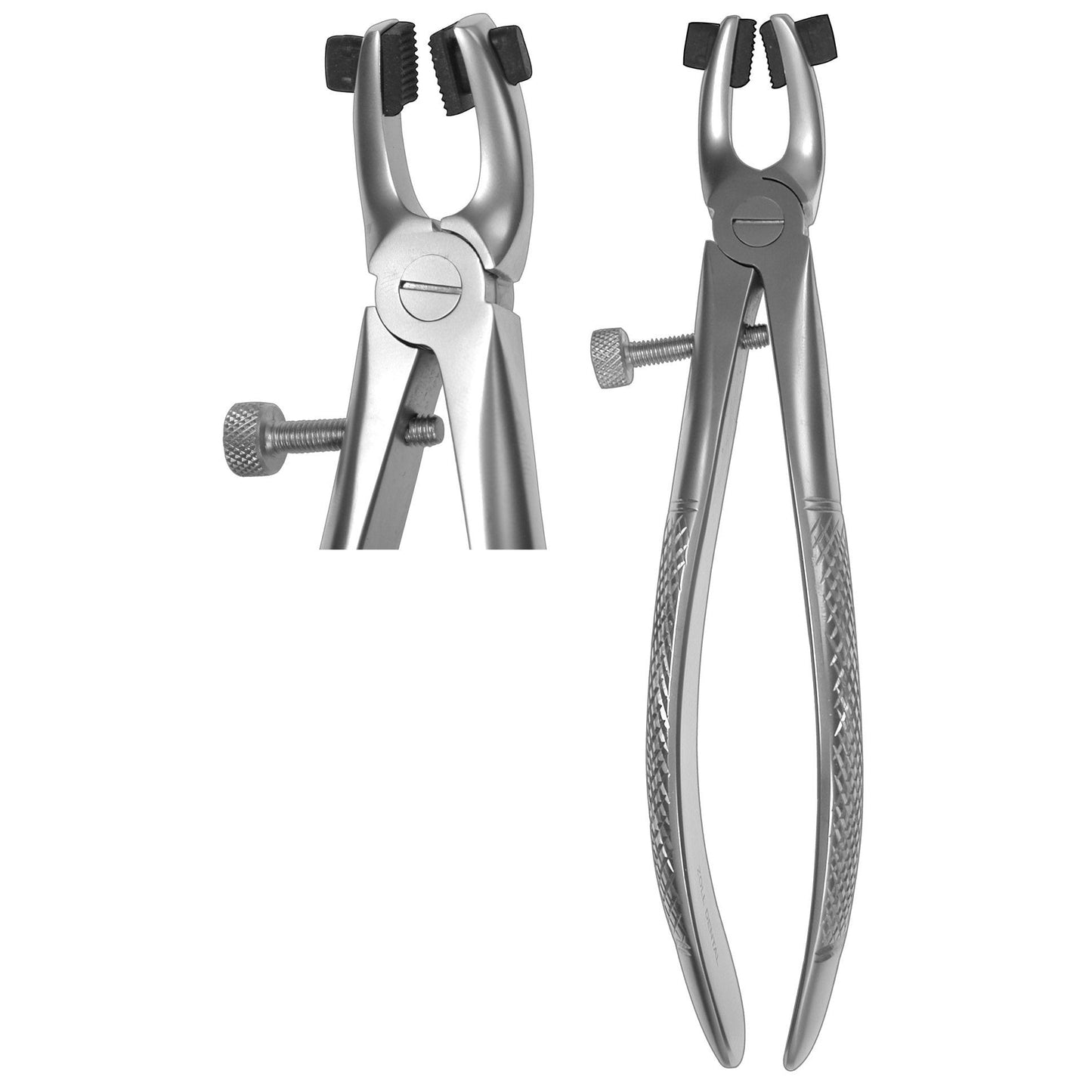 Forceps-Style Crown Remover (Universal)  [Z-9080]