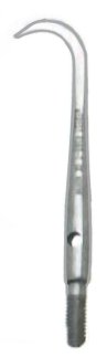 Trigger-Type Point #1  (Z-9981)