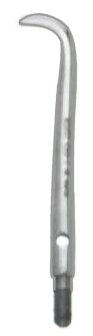 Trigger-Type Point #2  (Z-9982)