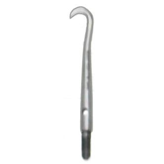 Trigger-Type Point #3  (Z-9983)