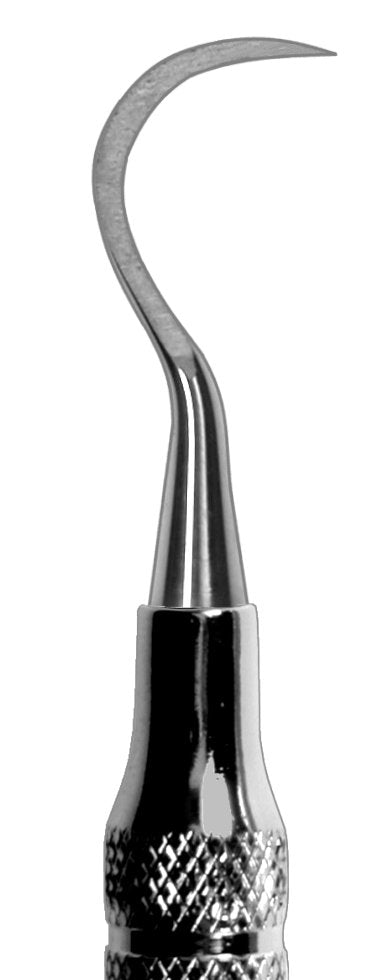 #9 Single-Ended Crown Remover