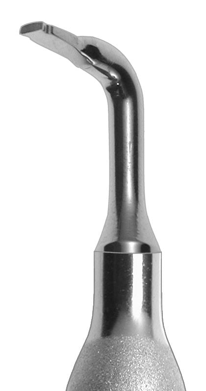 Single-End Crown Splitter #2