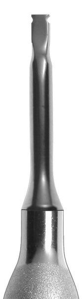 Crown & Crown Removal Instruments