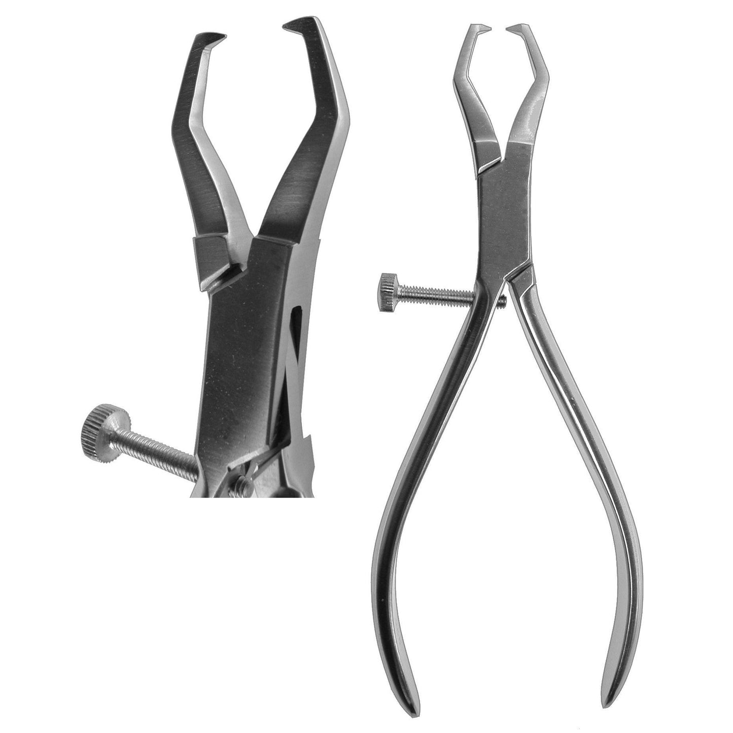 Baade Crown Remover  (Z-J-255)