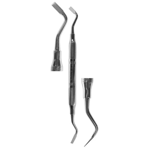 Large-Rigid Double-End Crown Remover