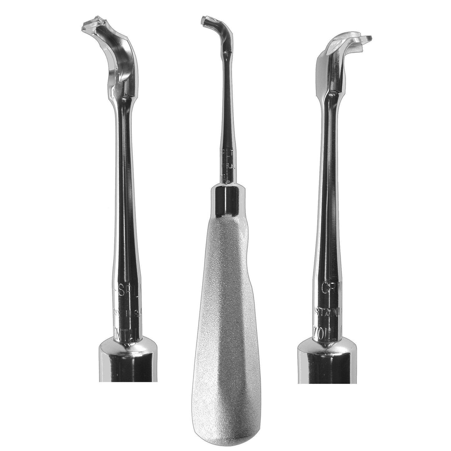 Single-End Crown Splitter