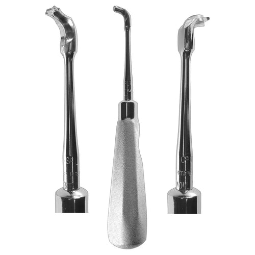 Single-End Crown Splitter