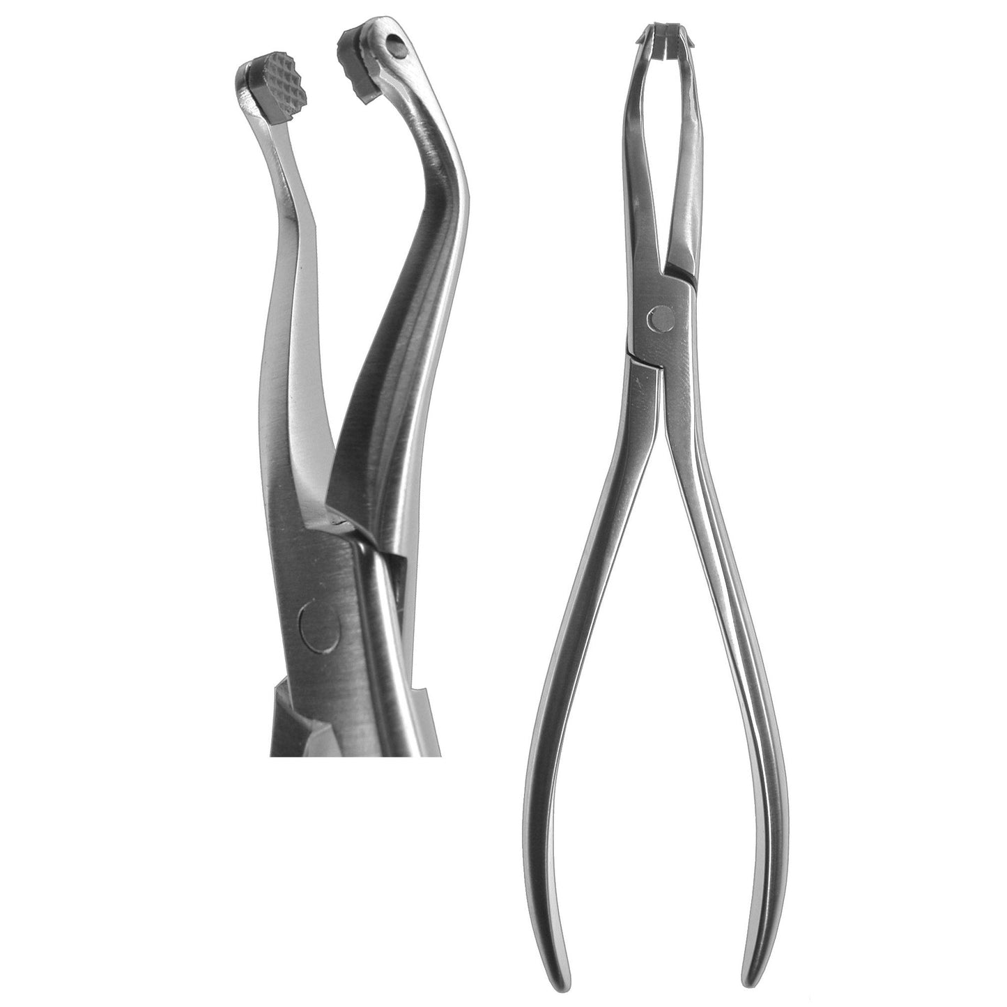 Temporary Crown Remover Kit Z-19-274-16  (Z-19-274-16)