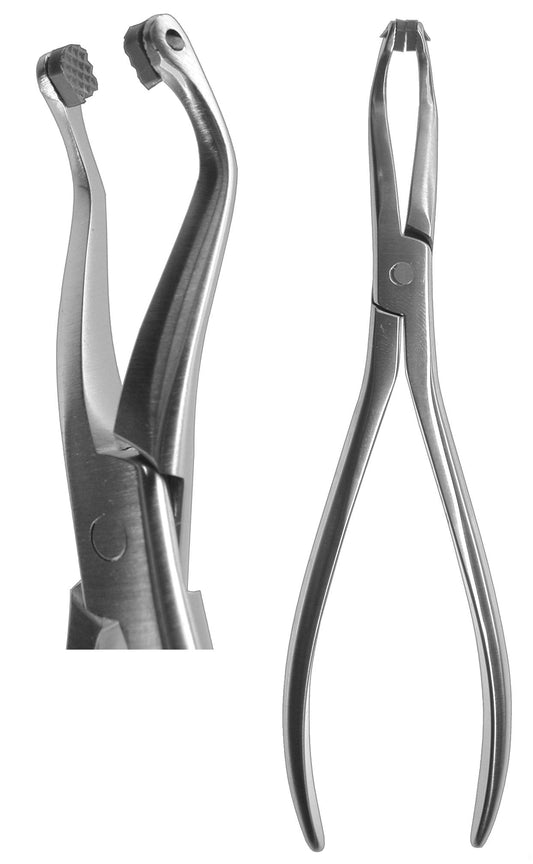 Temporary Crown Remover Kit Z-19-274-16  (Z-19-274-16)