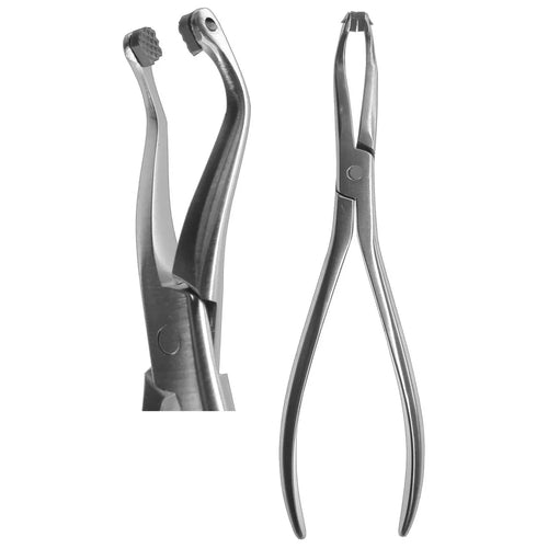 Temporary Crown Remover Kit Z-19-274-16 (Z-19-274-16)