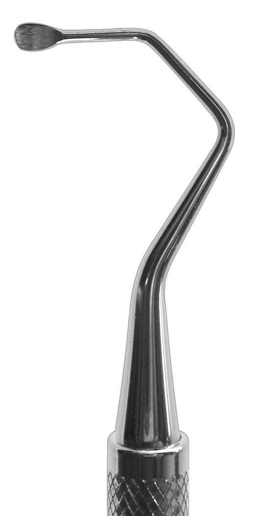 Antral #1  (Sharp)