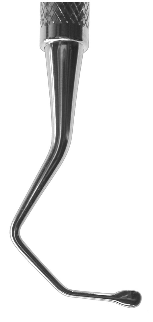 Antral #1  (Sharp)