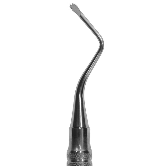 Lucas #84-S (Serrated)