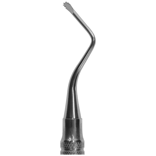 Lucas #84-S (Serrated), LUCAS-84-S-SERRATED