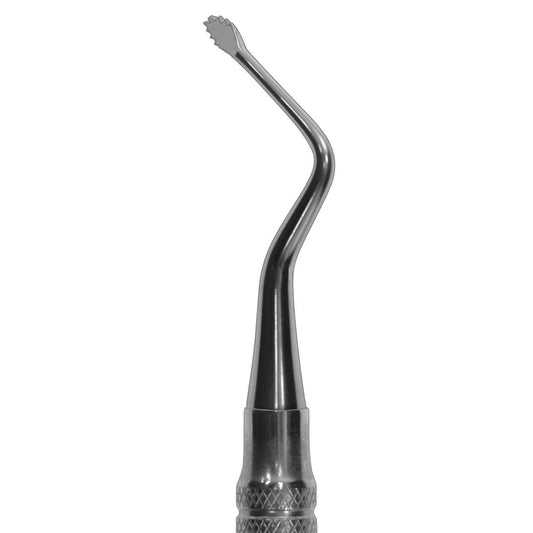 Lucas #85-S (Serrated)
