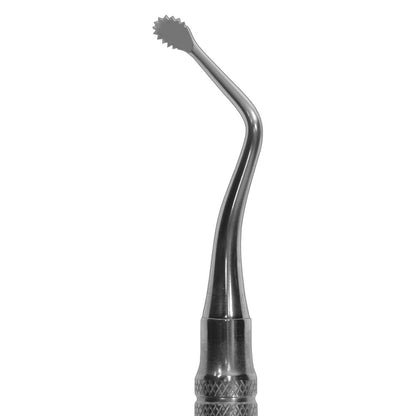 Lucas #87-S (Serrated)