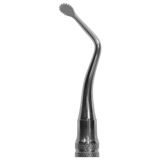 Lucas #87-S (Serrated), LUCAS-87-S-SERRATED