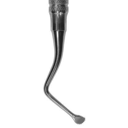 Lucas #87-S (Serrated)