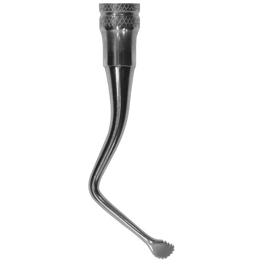 Lucas #87-S (Serrated), LUCAS-87-S-SERRATED