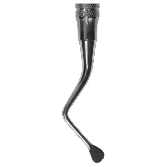 Lucas #88-S (Serrated), LUCAS-88-S-SERRATED