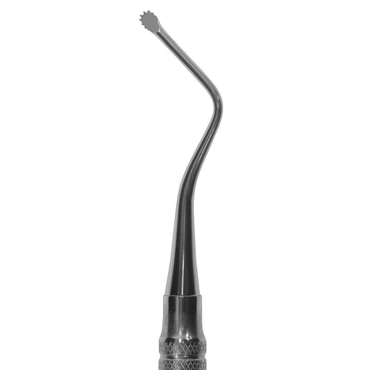 Miller #10-S (Serrated)