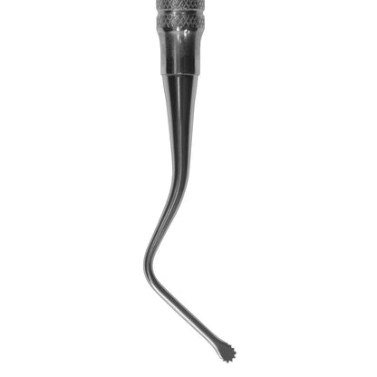 Miller #10-S (Serrated)