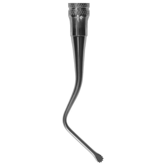 Miller #10-S (Serrated), MILLER-10-S-SERRATED