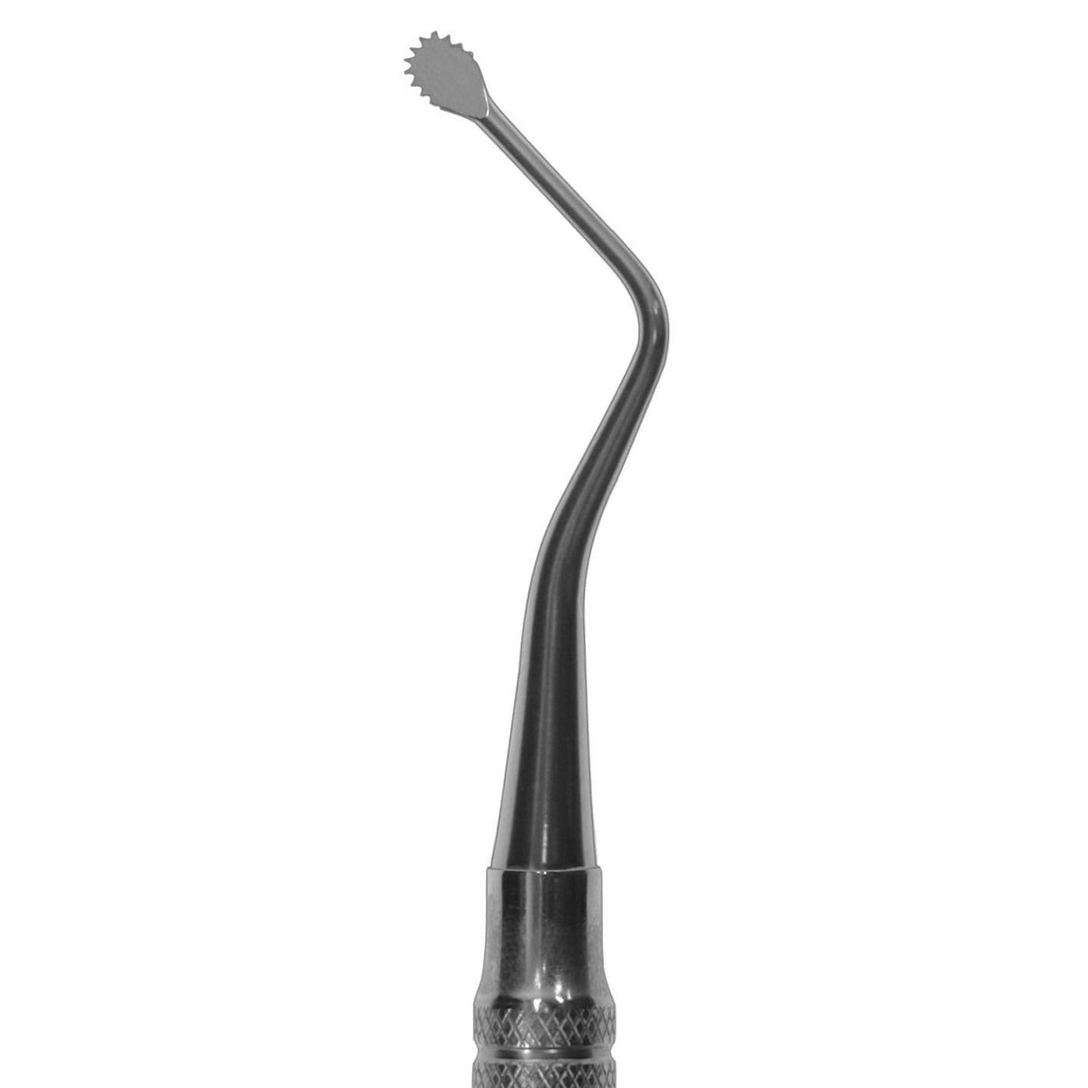Miller #11-S (Serrated)