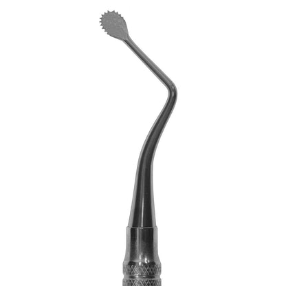 Miller #12-S (Serrated)