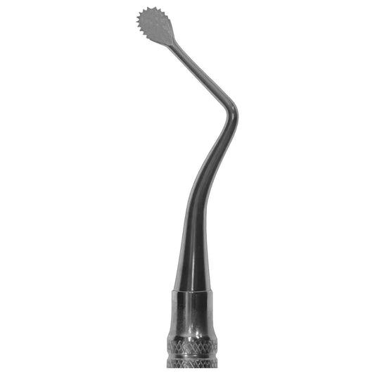 Miller #12-S (Serrated), MILLER-12-S-SERRATED