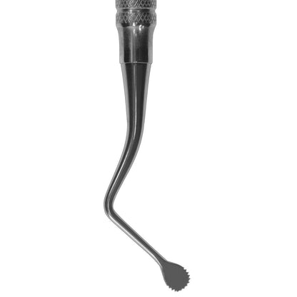 Miller #12-S (Serrated)