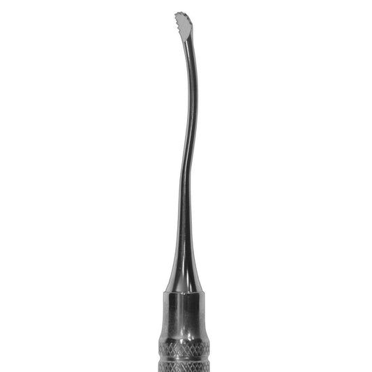 Miller #8-S (Serrated)