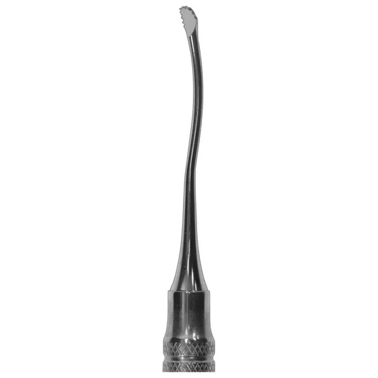 Miller #8-S (Serrated), MILLER-8-S-SERRATED