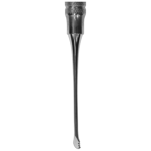 Miller #8-S (Serrated), MILLER-8-S-SERRATED