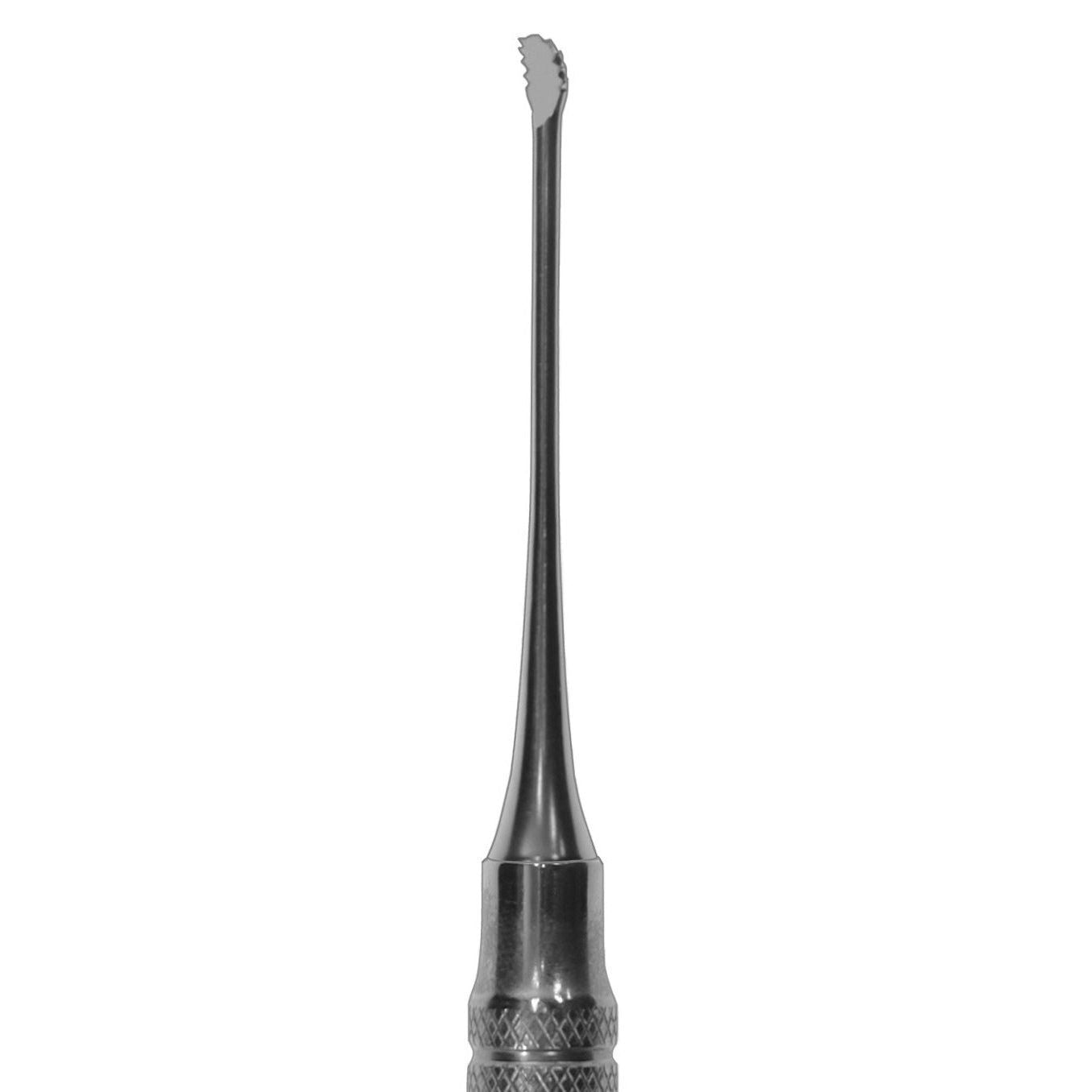 Miller #9-S (Serrated)