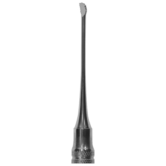 Miller #9-S (Serrated), MILLER-9-S-SERRATED