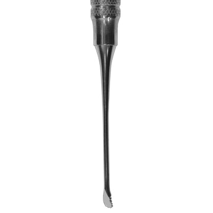 Miller #9-S (Serrated)