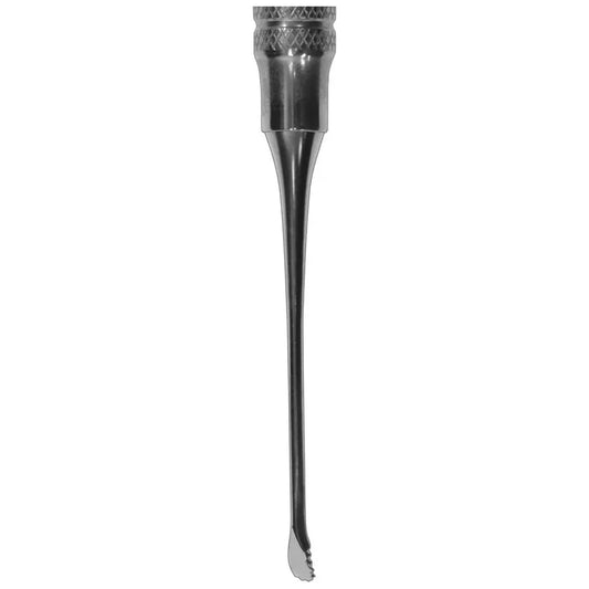 Miller #9-S (Serrated), MILLER-9-S-SERRATED