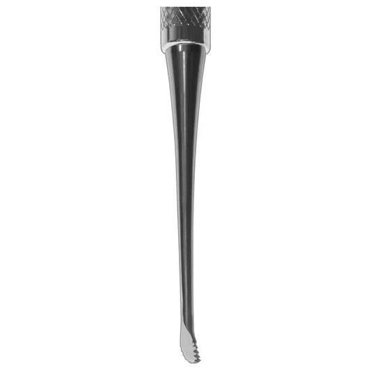 Molt #2/2-S (Plain & Serrated), MOLT-2-2-S-PLAIN-SERRATED
