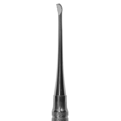 Molt #2-S/4-S (Serrated)
