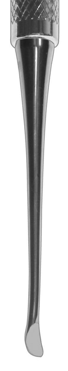 Surgical Curette, Molt #2/2