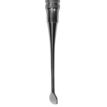 Molt #2-S/4-S (Serrated)