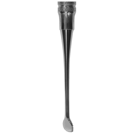 Molt #4/4-S (Plain & Serrated), MOLT-4-4-S-PLAIN-SERRATED