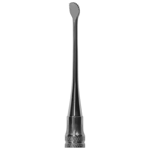 Molt #4-S/4-S (Serrated)