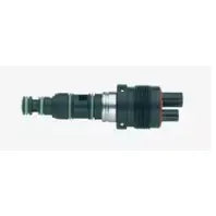 W & H Assistina Adapter for turbines with Multiflex connection, 04713200