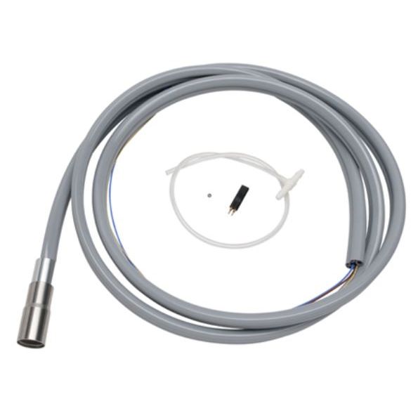 Universal ISO-C 6-Pin Power Optics Tubing Kit, 10ft, Gray 9486